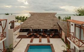 Cielo Bonito Hotel Boutique